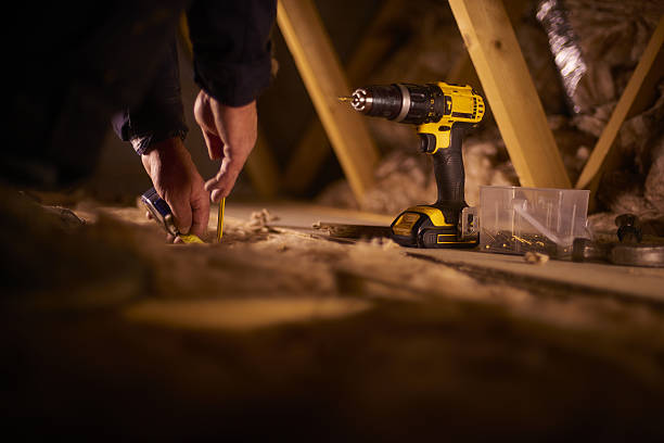 Trusted Tichigan, WI Insulation Contractor Experts